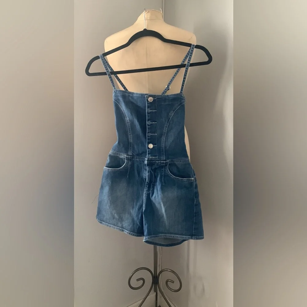 Romper - Picture 1 of 2